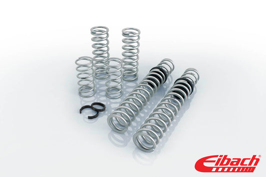 EIBACH PRO UTV Spring Kit Can-Am Stage 3 EIBACH