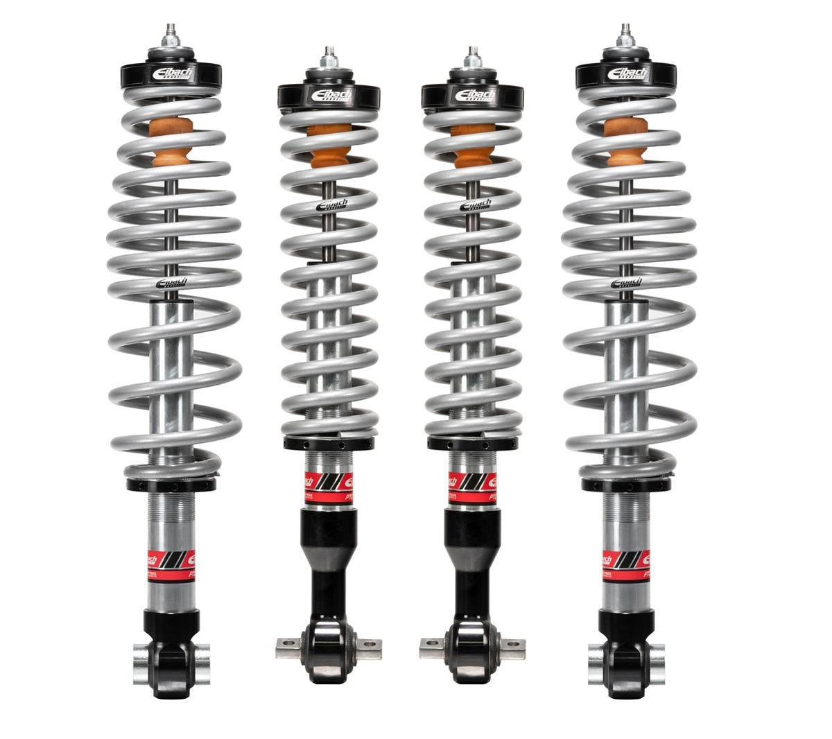 EIBACH Pro-Truck Coilover Kit Ford Bronco 21-22 EIBACH