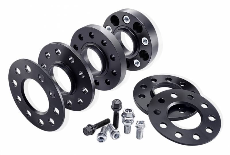 EIBACH Pro-Spacer Kit 16mm Pair (Black) EIBACH