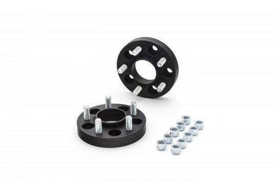 EIBACH Pro-Spacer Kit 20mm Pair Black EIBACH