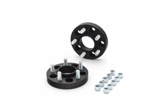 EIBACH Pro-Spacer Kit 20mm Pair (Black) EIBACH