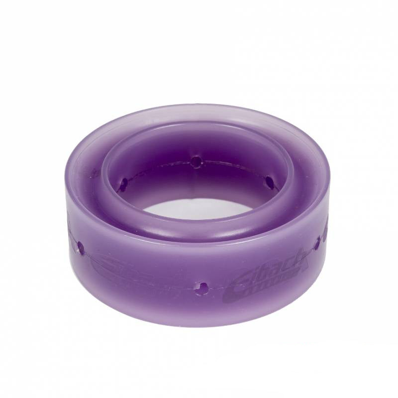 EIBACH Spring Rubber 2.5in 60 Durometer Purple EIBACH