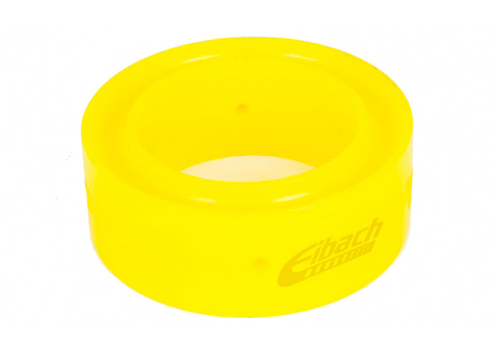 EIBACH Spring Rubber 5.0in OD 80 Durometer Yellow EIBACH