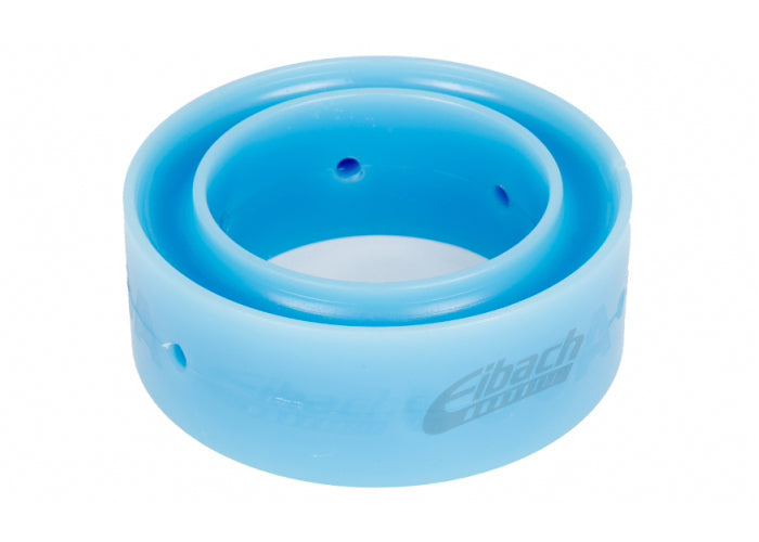 EIBACH Spring Rubber 5.0in OD 90 Durometer Blue EIBACH