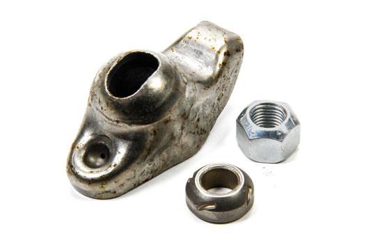 ELGIN SBC Rocker Arm Kit - 1.6 Ratio 7/16in Stud ELGIN