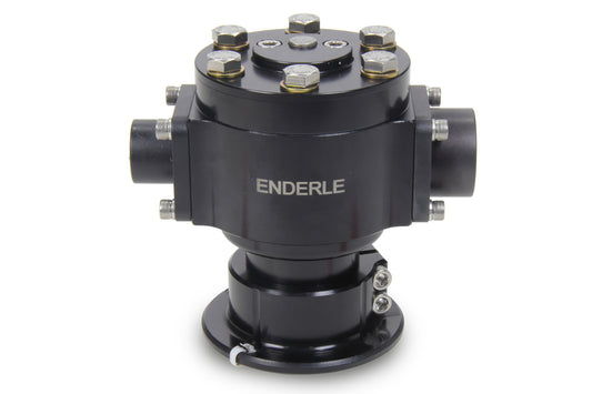 ENDERLE 110 Fuel Injection Pump 13.0 Gallon Avg. ENDERLE