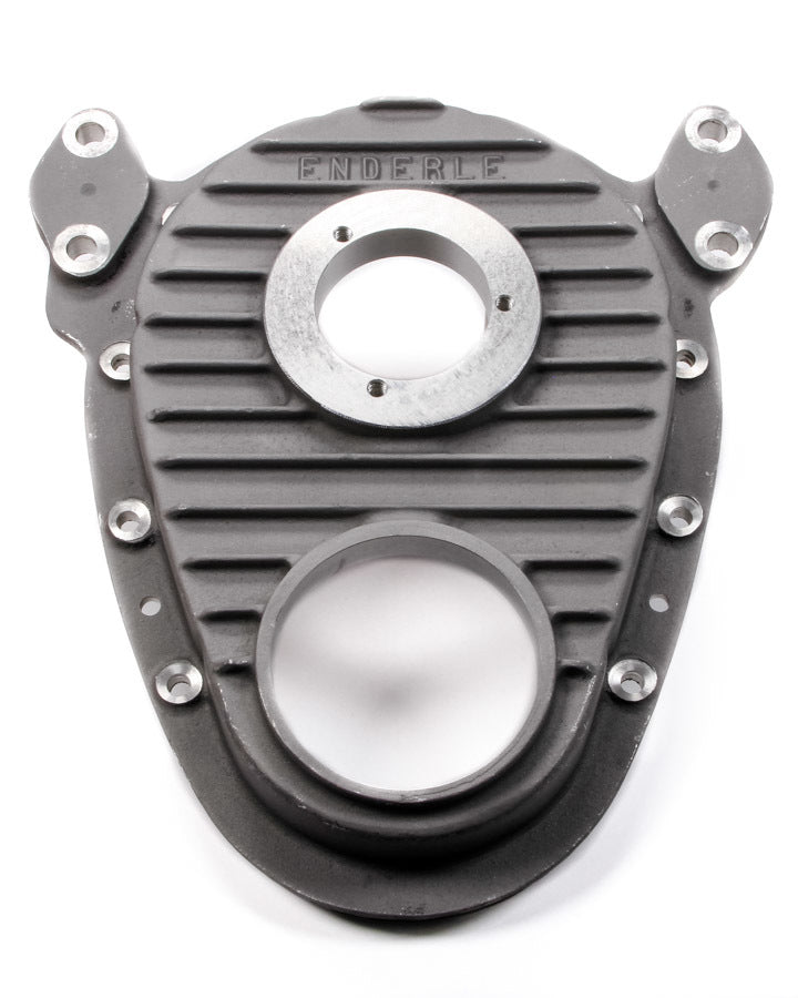 ENDERLE SBC Front Drive Cover ENDERLE