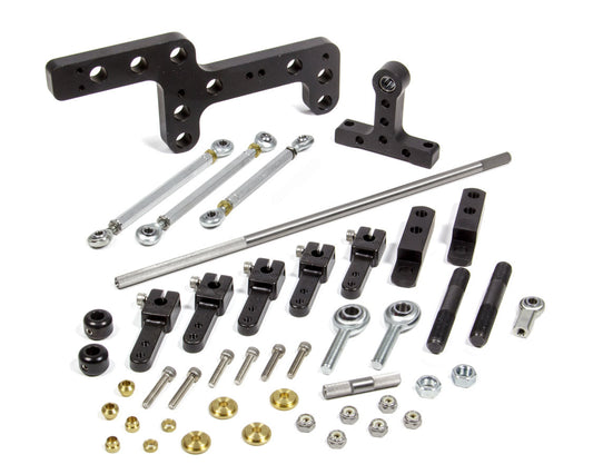 ENDERLE Supercharger Linkage Kit ENDERLE