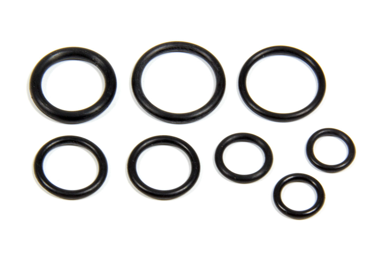 ENDERLE O-Ring Kit for Barrel Valve ENDERLE