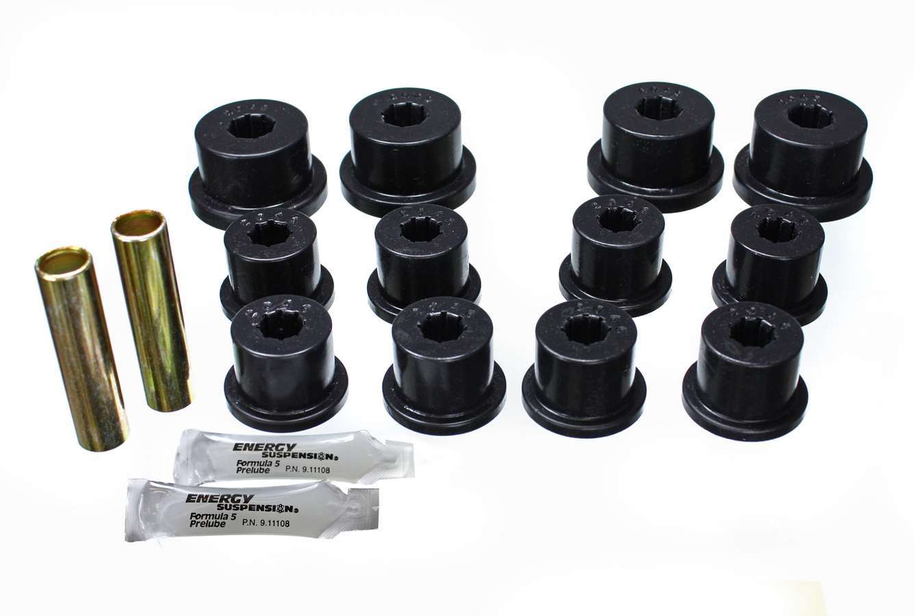 ENERGY SUSPENSION Spring Bushing ENERGY SUSPENSION