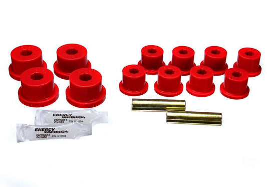 ENERGY SUSPENSION SUZ SPRING BUSHING O.E.M . ENERGY SUSPENSION