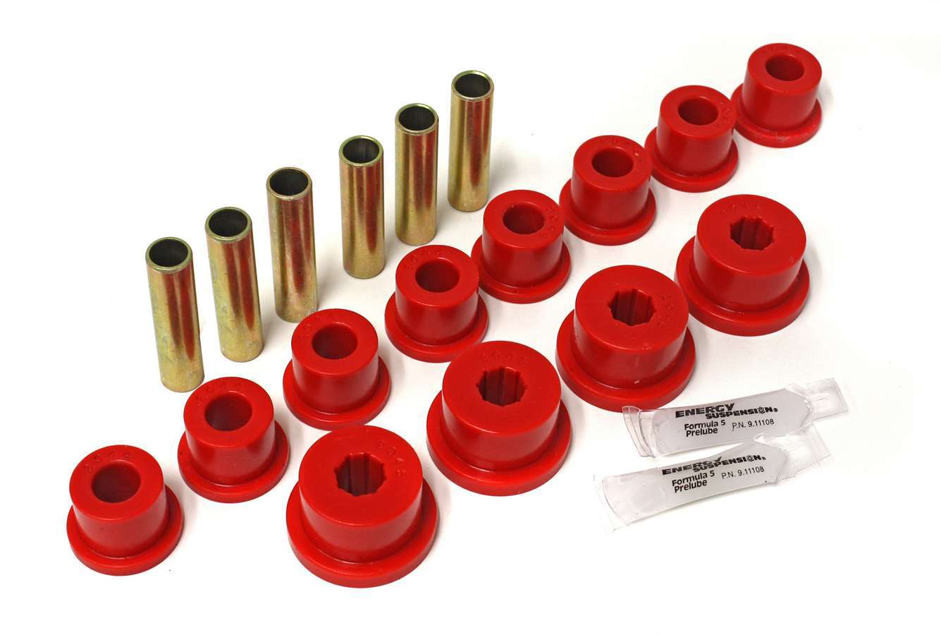 ENERGY SUSPENSION SUZ SPRING BUSHING A.M. ENERGY SUSPENSION