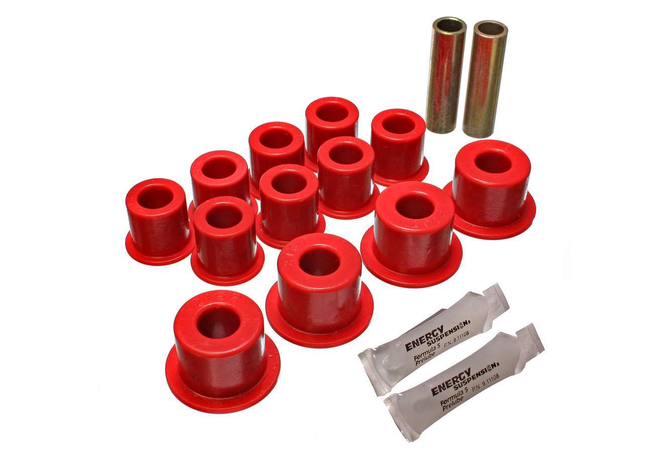 ENERGY SUSPENSION Spring Bushing ENERGY SUSPENSION