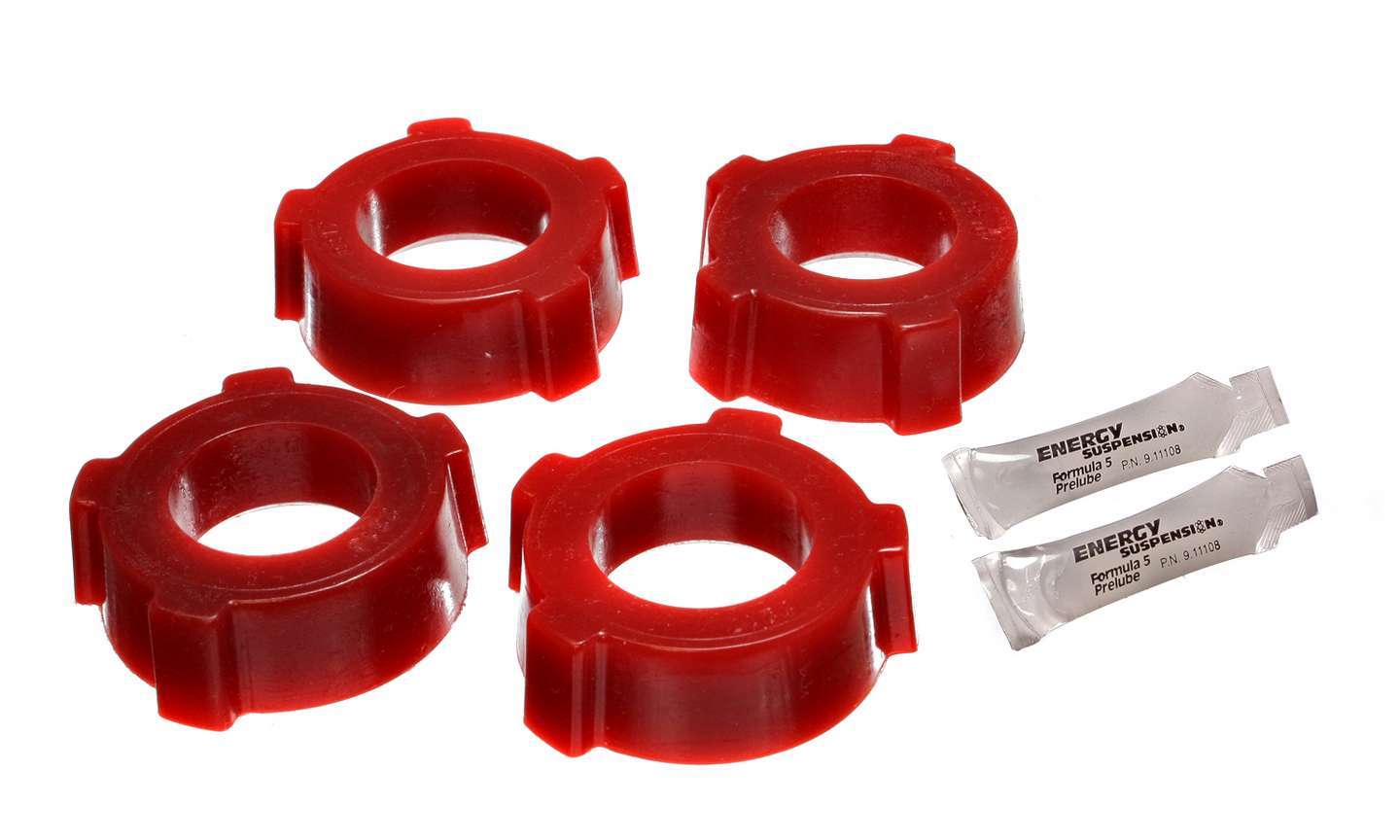 ENERGY SUSPENSION VW SPRING PLATE BUSHING ENERGY SUSPENSION