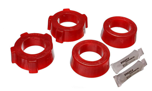 ENERGY SUSPENSION Spring Plate Bushings ENERGY SUSPENSION