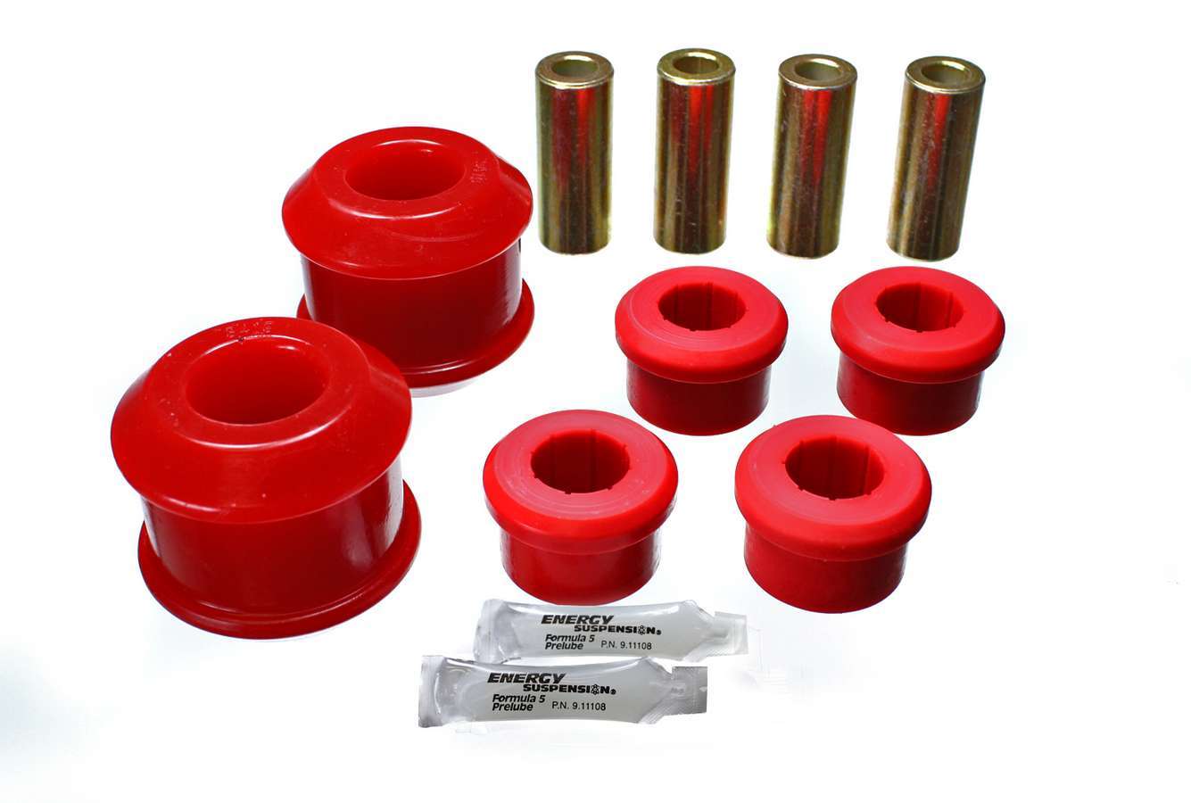 ENERGY SUSPENSION 01-04 Honda Civic Front Control Arm Bushing ENERGY SUSPENSION