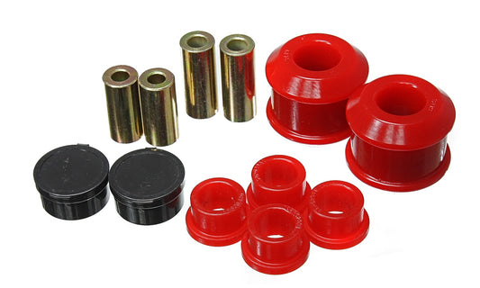 ENERGY SUSPENSION Ft Control Arm Bushing Set ENERGY SUSPENSION