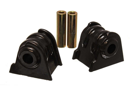 ENERGY SUSPENSION 87-06 Jeep 6Cyl Motor Mount Set ENERGY SUSPENSION