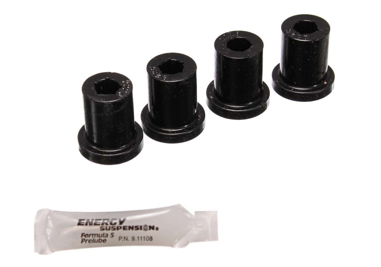 ENERGY SUSPENSION CJ REAR FRAME SHACKLE BUSHINGS ENERGY SUSPENSION