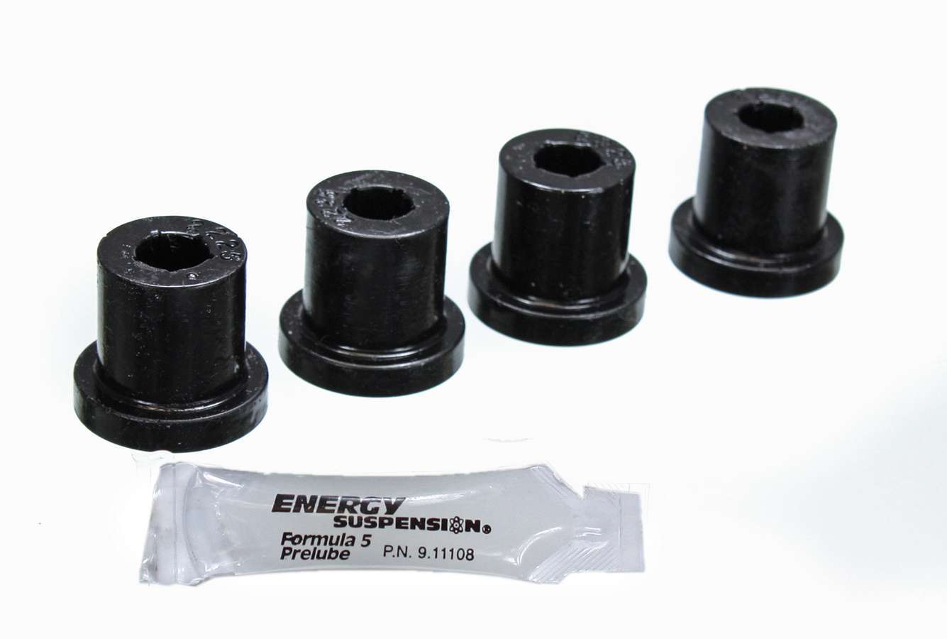 ENERGY SUSPENSION CJ FRONT FRAME SHACKLE BUSHINGS ENERGY SUSPENSION