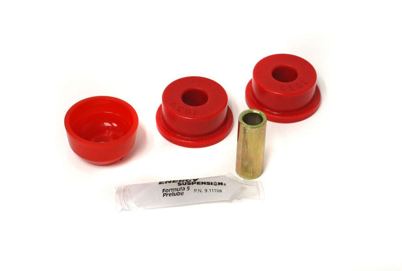 ENERGY SUSPENSION Track Arm Bushings ENERGY SUSPENSION