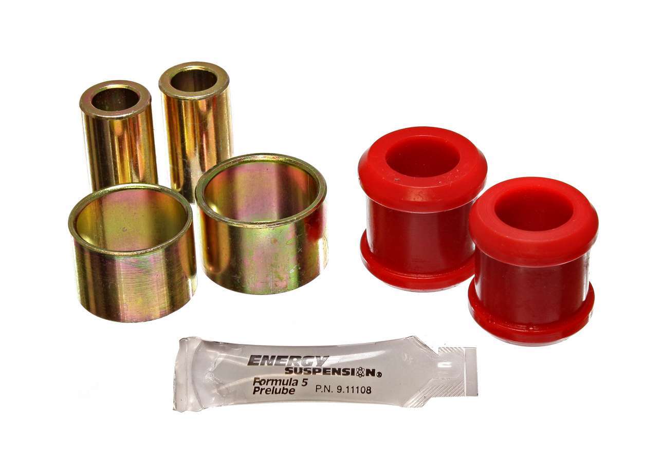 ENERGY SUSPENSION 07-14 Wrangler Front Track Arm Bushing Set ENERGY SUSPENSION