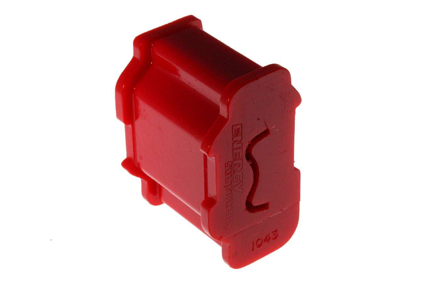 ENERGY SUSPENSION 84-92 GM Torque Arm Mount Bushing Red ENERGY SUSPENSION