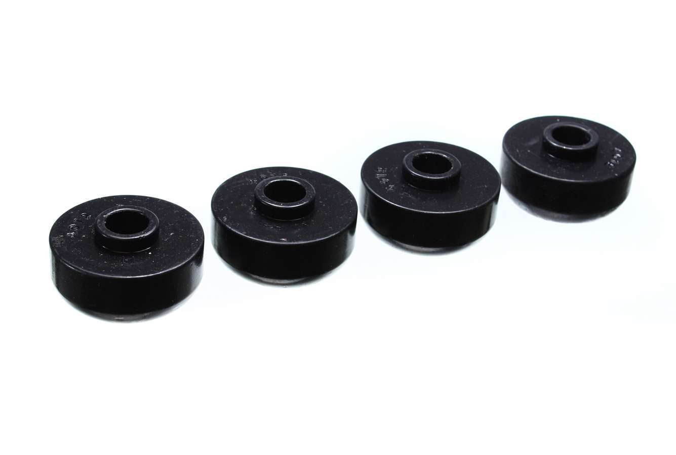 ENERGY SUSPENSION 63-82 Vette RR Spring Bushing Black ENERGY SUSPENSION