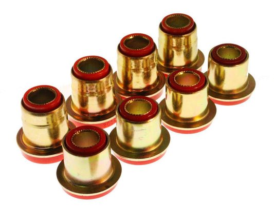 ENERGY SUSPENSION GM Frt Cont Arm Bushing Set Red ENERGY SUSPENSION