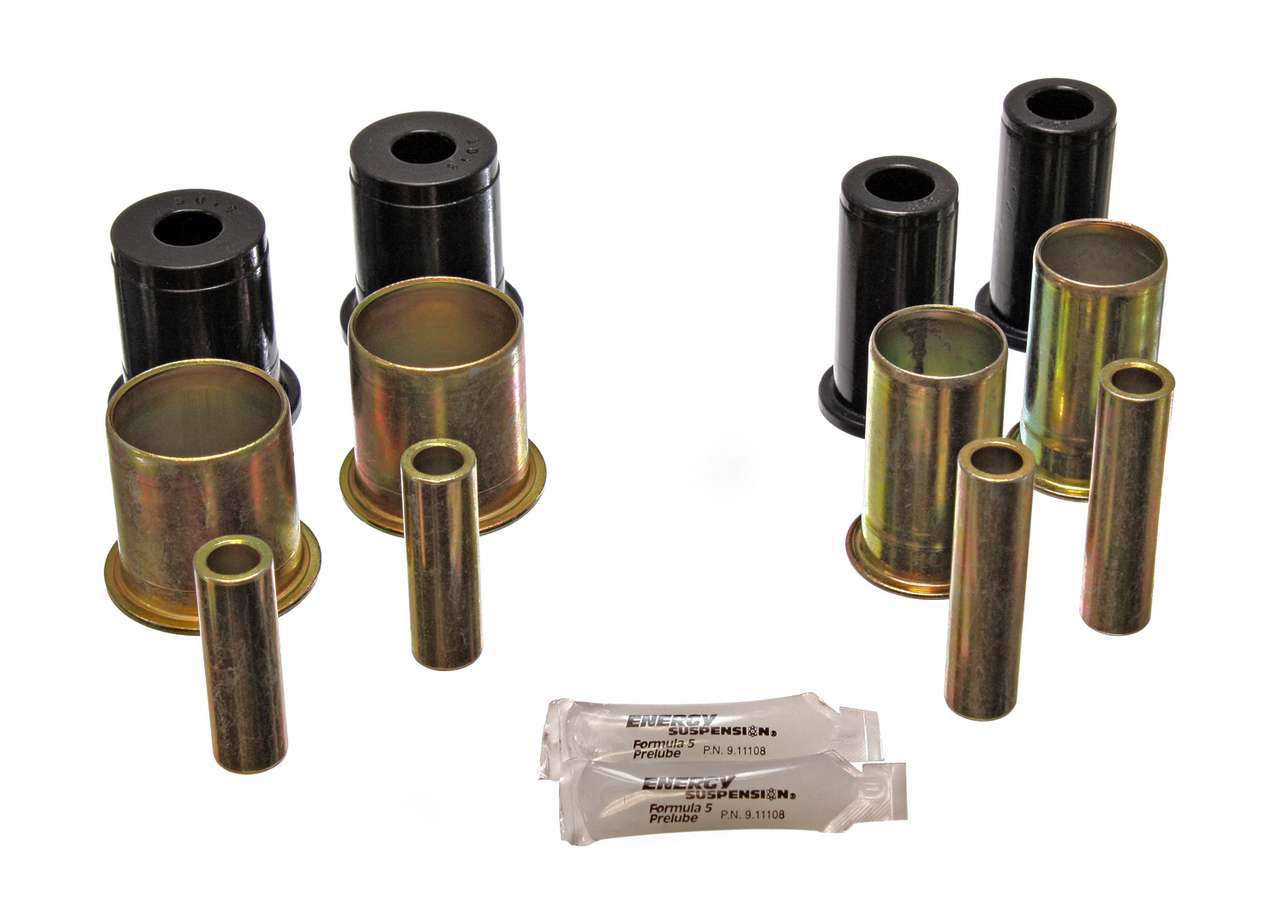 ENERGY SUSPENSION Gm Control Arm Bushings ENERGY SUSPENSION