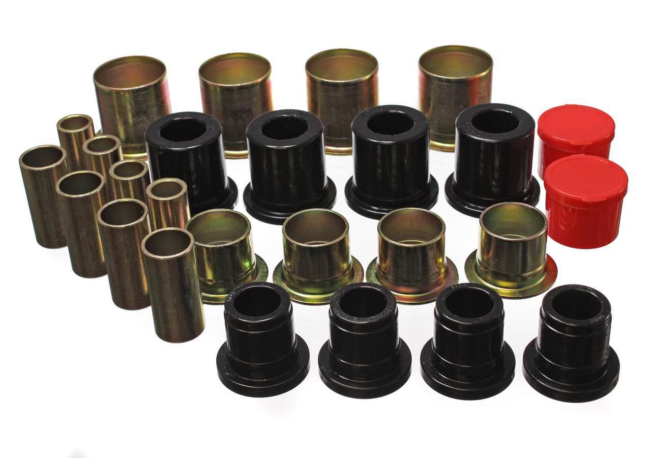 ENERGY SUSPENSION Gm Cntrl Arm Bushings ENERGY SUSPENSION