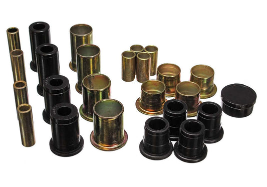 ENERGY SUSPENSION Gm Control Arm Bushings ENERGY SUSPENSION