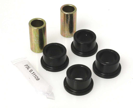 ENERGY SUSPENSION Rear Tracking Arm Bushings Black ENERGY SUSPENSION