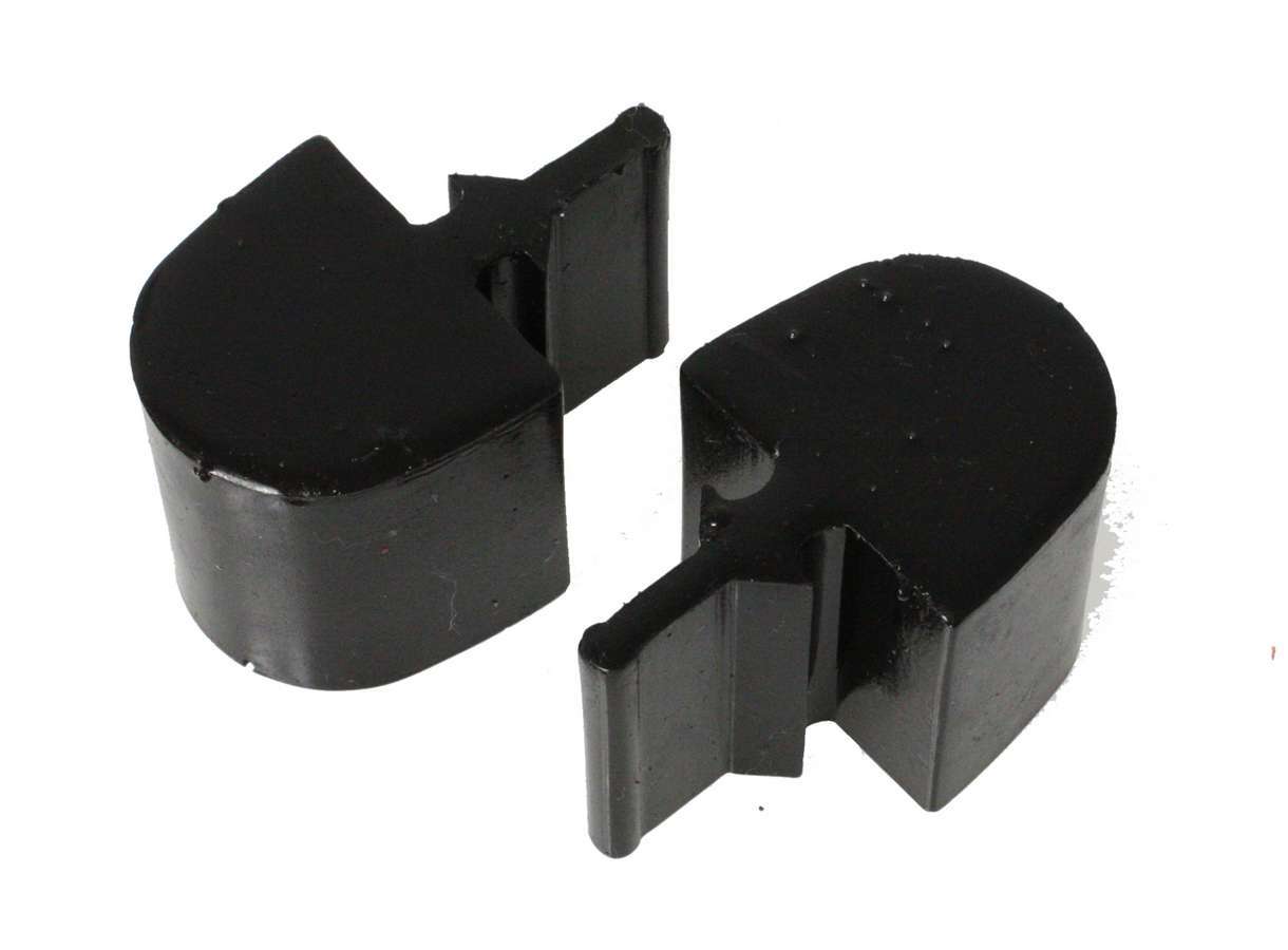 ENERGY SUSPENSION Bump Stop 1-1/4x 1-1/2 x 1-9/16 GM Style Pair ENERGY SUSPENSION