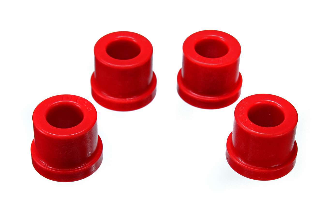 ENERGY SUSPENSION FD RACK & PINION BUSHING SET ENERGY SUSPENSION