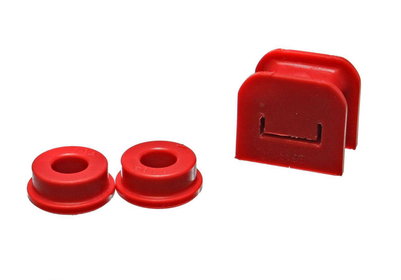 ENERGY SUSPENSION SHIFTER BUSHING SET ENERGY SUSPENSION