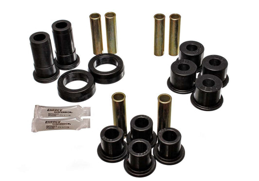 ENERGY SUSPENSION Spring Bushings/Shackles ENERGY SUSPENSION