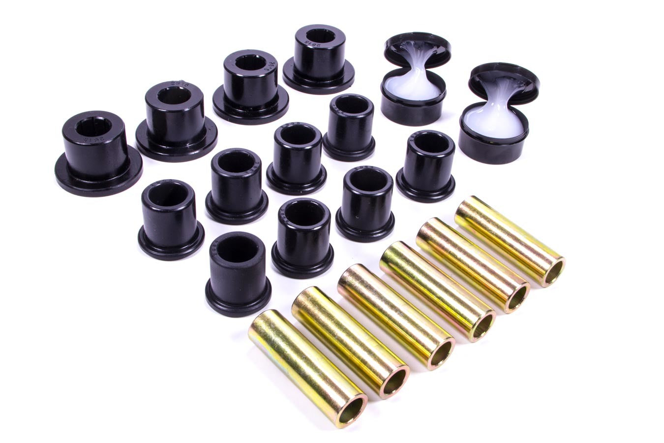 ENERGY SUSPENSION Rear Leaf Spring Bushing 98-11 Ranger 2&4WD ENERGY SUSPENSION