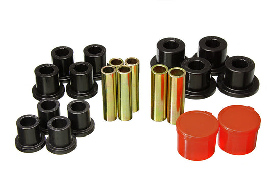 ENERGY SUSPENSION Leaf Spring Bushing Set ENERGY SUSPENSION