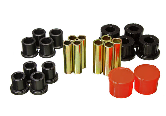 ENERGY SUSPENSION Leaf Spring Bushing Set ENERGY SUSPENSION