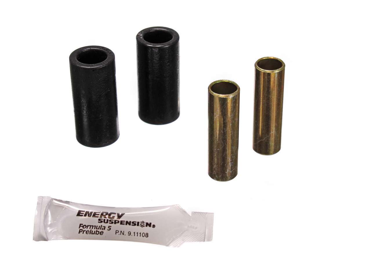 ENERGY SUSPENSION Ford Frt Control Arm Bushing Set Black ENERGY SUSPENSION