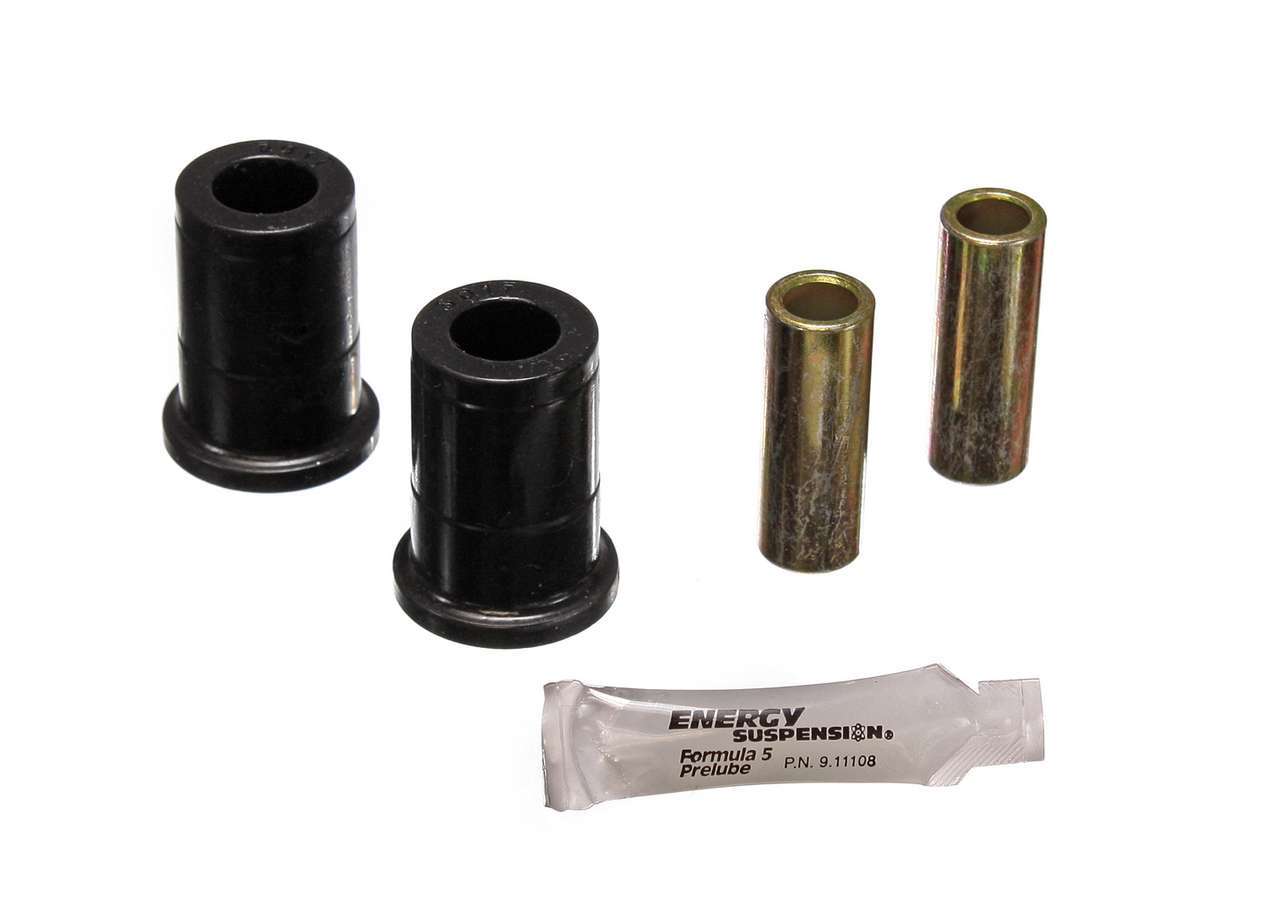 ENERGY SUSPENSION Ford Frt Control Arm Bushing Set Black ENERGY SUSPENSION