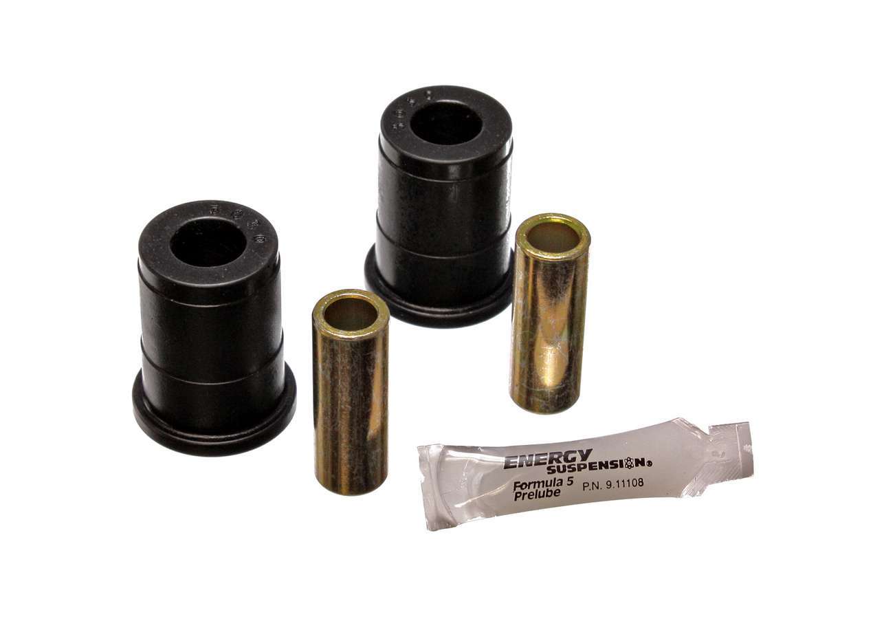 ENERGY SUSPENSION Ford Frt Control Arm Bushing Set Black ENERGY SUSPENSION