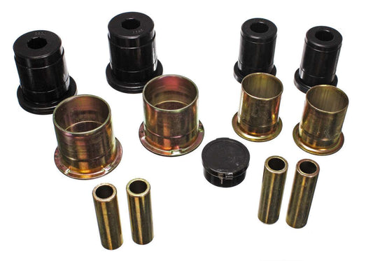 ENERGY SUSPENSION 94-04 Mustang Front C/A Bushings ENERGY SUSPENSION