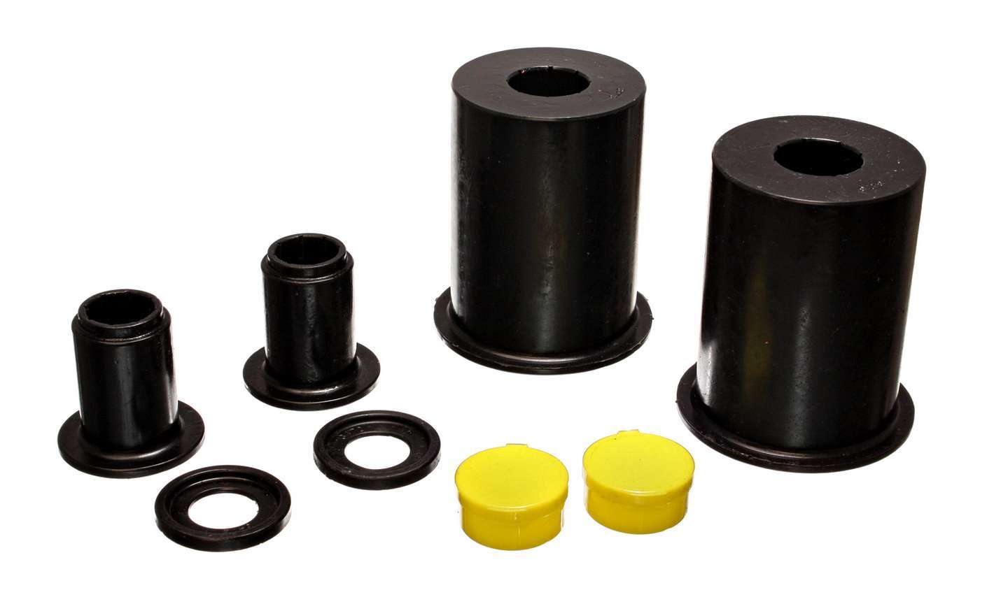 ENERGY SUSPENSION 05-14 Mustang Frt Cntrl Arm Bushing Set ENERGY SUSPENSION