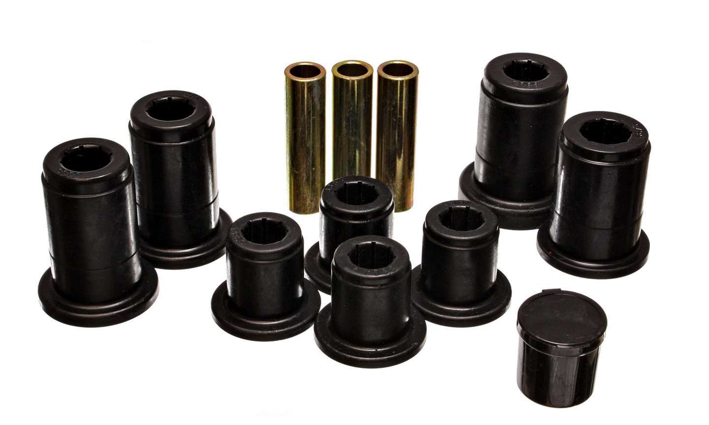 ENERGY SUSPENSION Frt Control Arm Bushing Set 98-11 Ranger ENERGY SUSPENSION