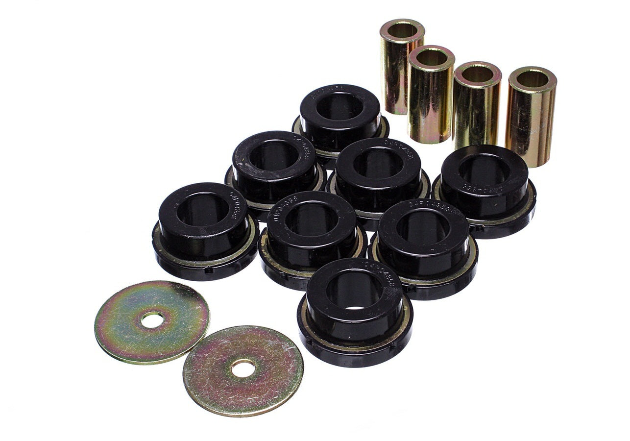 15-   Mustang Subframe Bushing Set ENERGY SUSPENSION