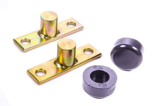 ENERGY SUSPENSION Tailgate Hinge Bracket And Bushing Kit ENERGY SUSPENSION