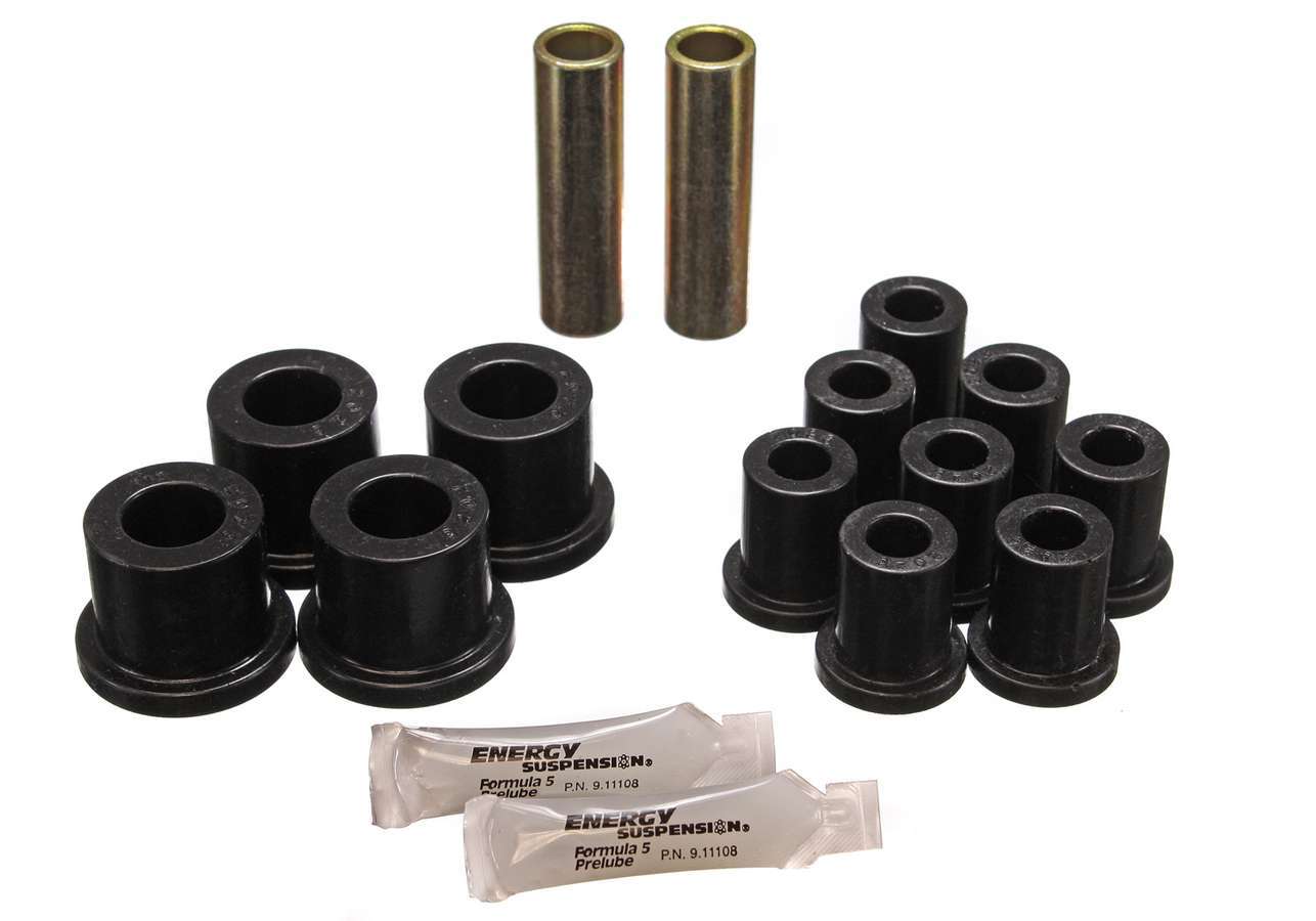 ENERGY SUSPENSION Chrysler Spring Bushing ENERGY SUSPENSION