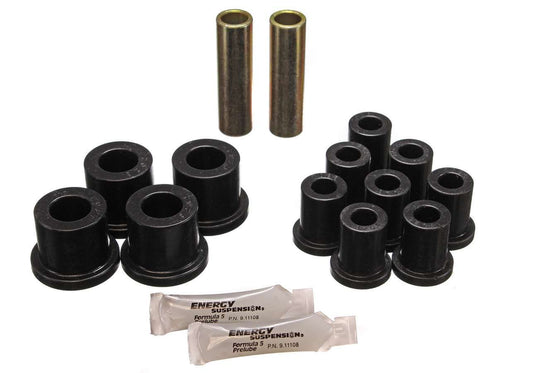 ENERGY SUSPENSION Chrysler Spring Bushing ENERGY SUSPENSION